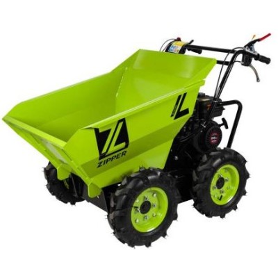 Mini Dumper C/ Rodas ZI-RD300