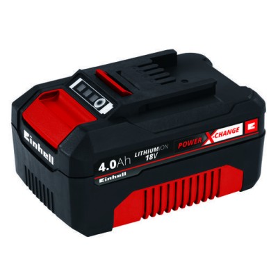 Bateria Einhell Power-X-Change 18V 4,0Ah