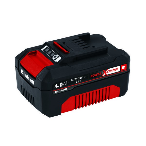 Bateria Einhell Power-X-Change 18V 4,0Ah