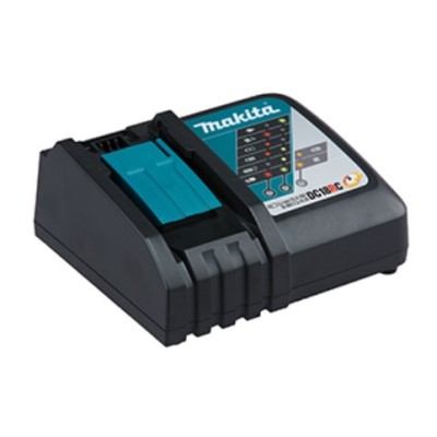 Carregador Bateria Makita DC18RC 18V