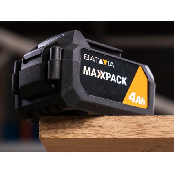 Bateria Batavia Fixxpack 12V 2Ah