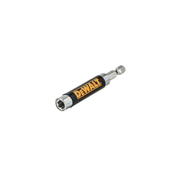 Adaptado Extencivel P/Bits DeWalt 9,5mm DT90394