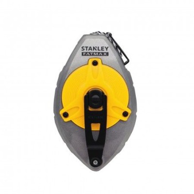 Traçador Recta Stanley Sranley Fatmax 30mt 0-47-480