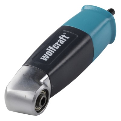 Adaptado Angular 90º P/Bits Wolfcraft 4688000