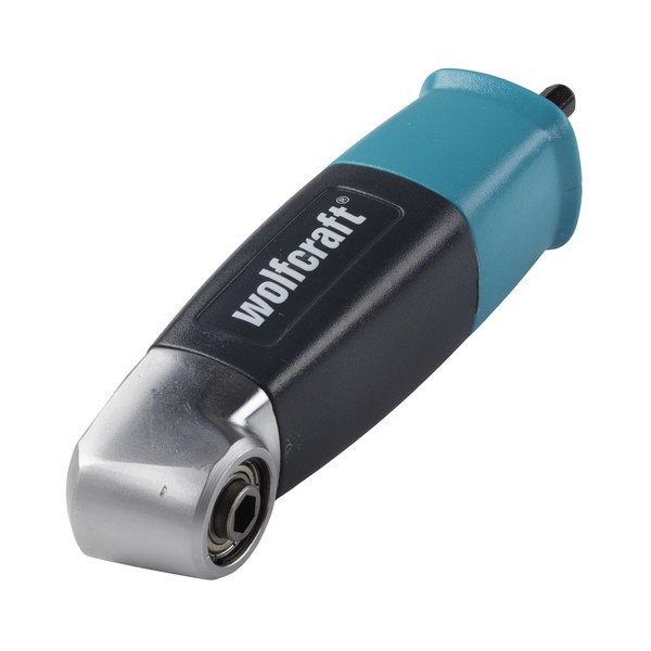 Adaptado Angular 90º P/Bits Wolfcraft 4688000