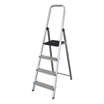 Escadote Aluminio Super 2.0  6 Deg.