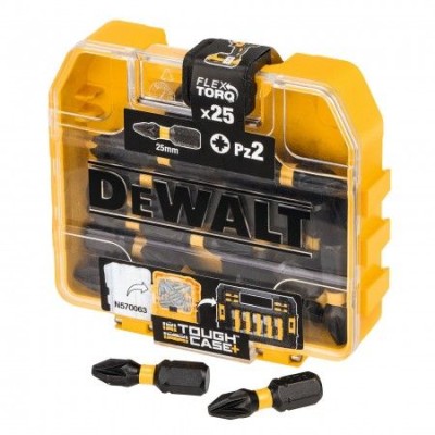 Jogo 35 Bits DeWalt DT70556TS