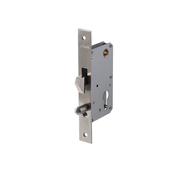 Fechadura Rodes Embutir C/Gancho Ref. 990x50mm