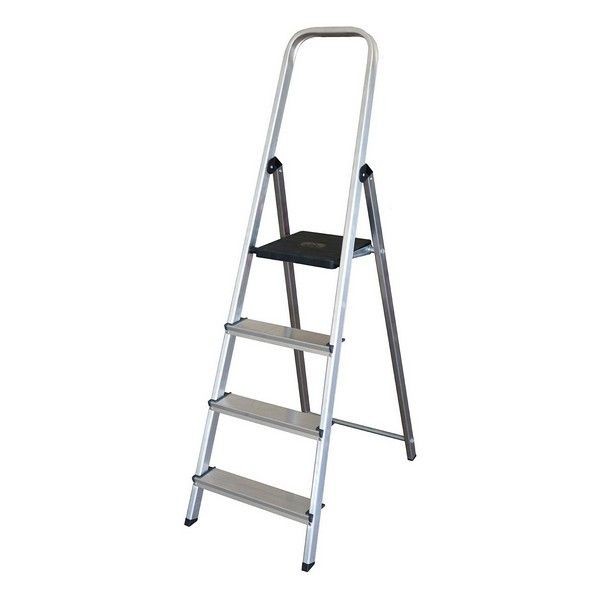 Escadote Aluminio Super 2.0  7 Deg.