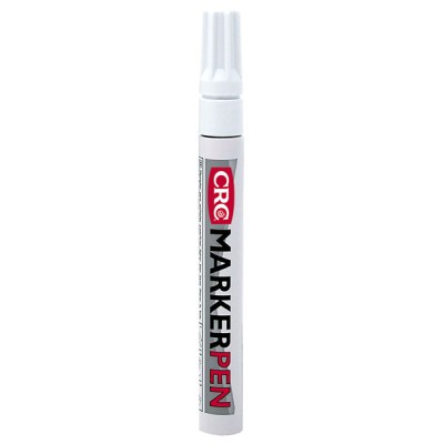 Marcador CRC Markerpen Branco 10ml