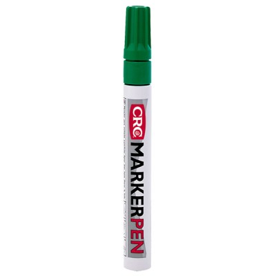 Marcador CRC Markerpen Verde 10ml