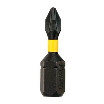 Conj. 5 Bits DeWalt PH1x25mm DT7993T