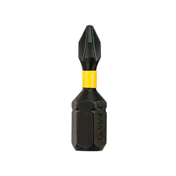 Conj. 5 Bits DeWalt PH1x25mm DT7993T