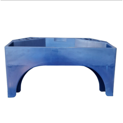 Porta Objetos Azul Jormax