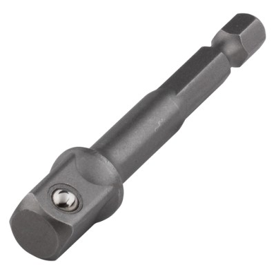 Adaptador Wolfcraft P/Aparaf. P/Chave Caixa 1/4" 1579000
