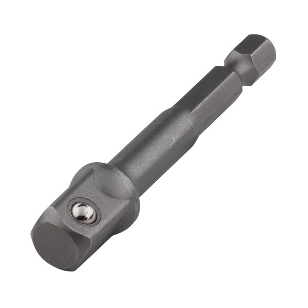Adaptador Wolfcraft P/Aparaf. P/Chave Caixa 1/4" 1579000