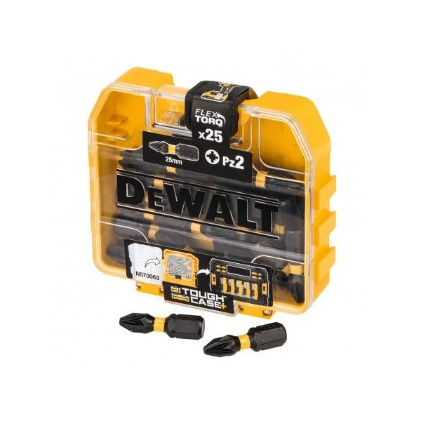 Jogo 14 Bits DeWalt DT70512T