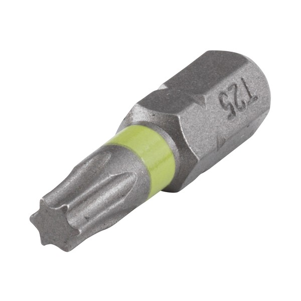 Conj. 3 Bits Torx 10x25mm