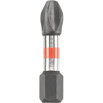 Bit Estrela Impacto PZ2x30mm 