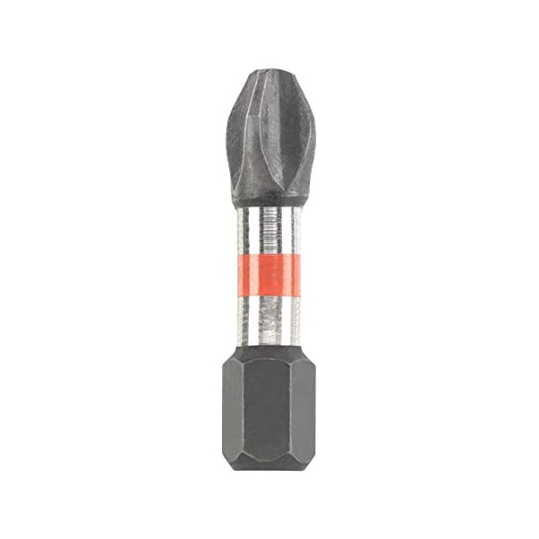 Bit Estrela Impacto PH2x30mm 