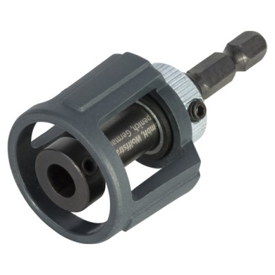 Adaptador P/Bits C/Limitador de Profundidade