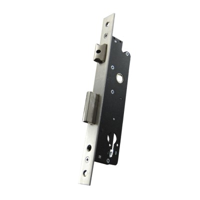 Fechadura Emb. GNS 7791x35 Inox S/Cil.