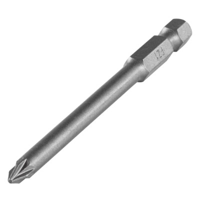 Bit Estrela Longo PZ2x89mm 1245000