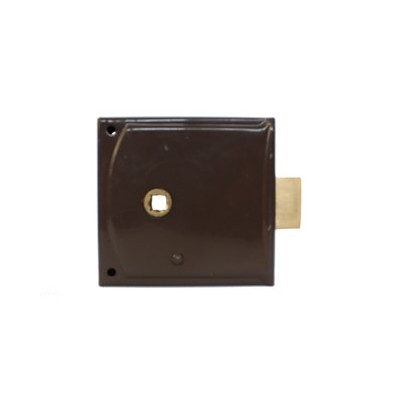 Fechadura Rodes Trinco 200x09