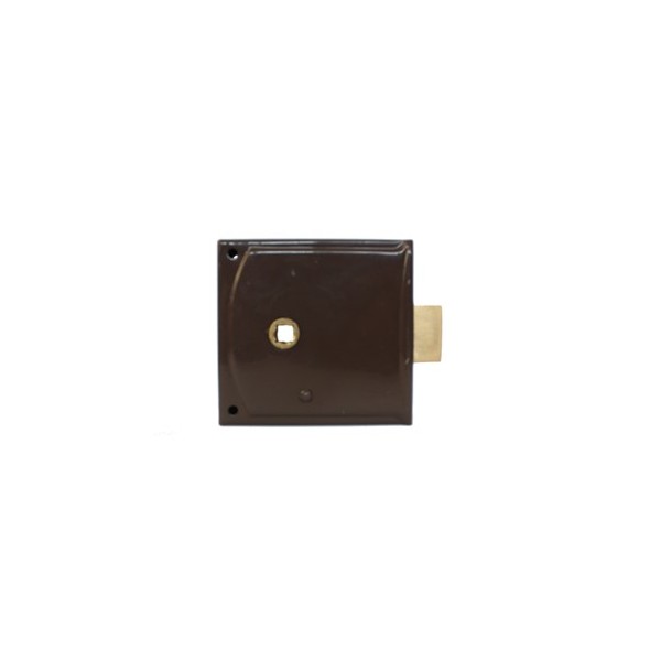 Fechadura Rodes Trinco 200x09