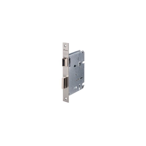 Fechadura Embutir Rodes 716-60 Aço Inox