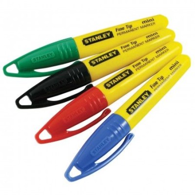 Mini Marcador Stanley 1-47-329