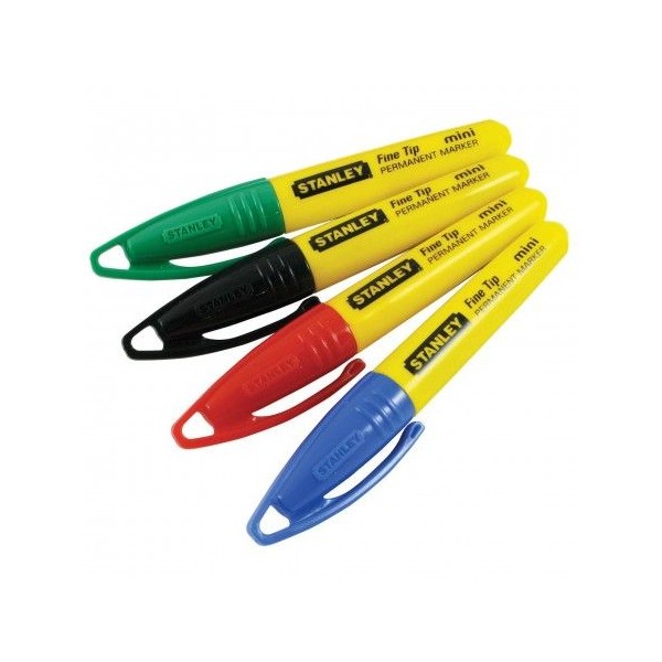 Mini Marcador Stanley 1-47-329