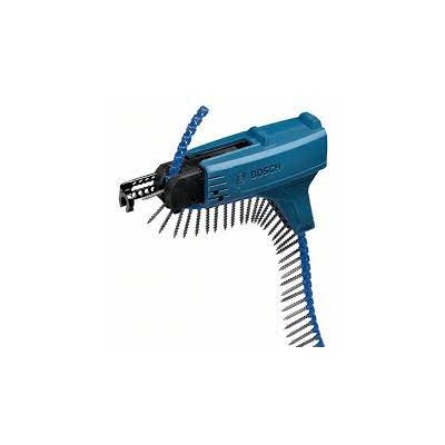 Adaptador P/Parafusos Fita Bosch GMA 55
