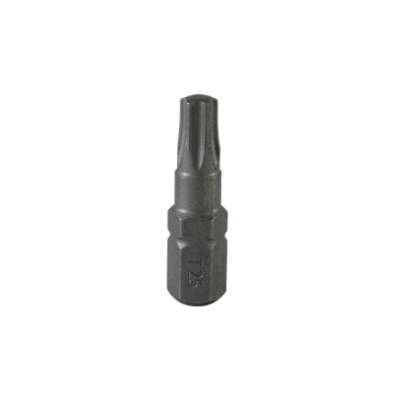 Bit Torx 1/4 T10x25mm