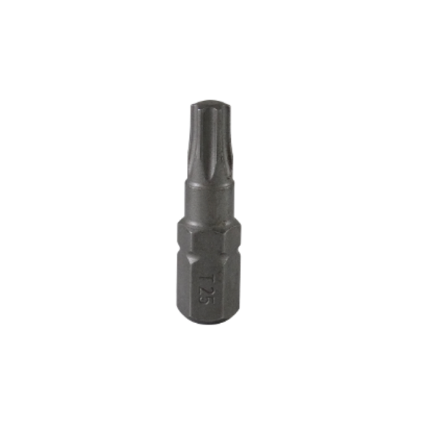 Bit Torx 1/4 T10x25mm