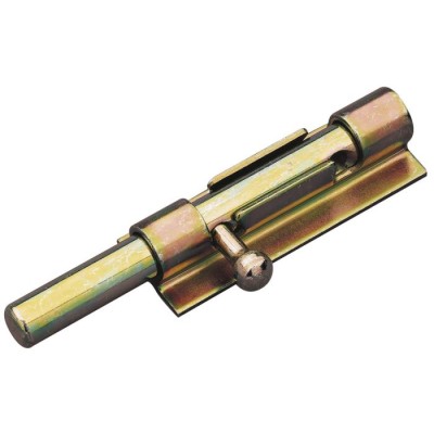 Fecho 464-70 Aço Bicromado