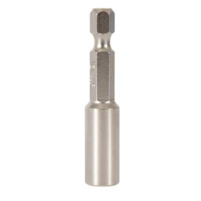 Adaptador Roscado P/Varão Roscado M6