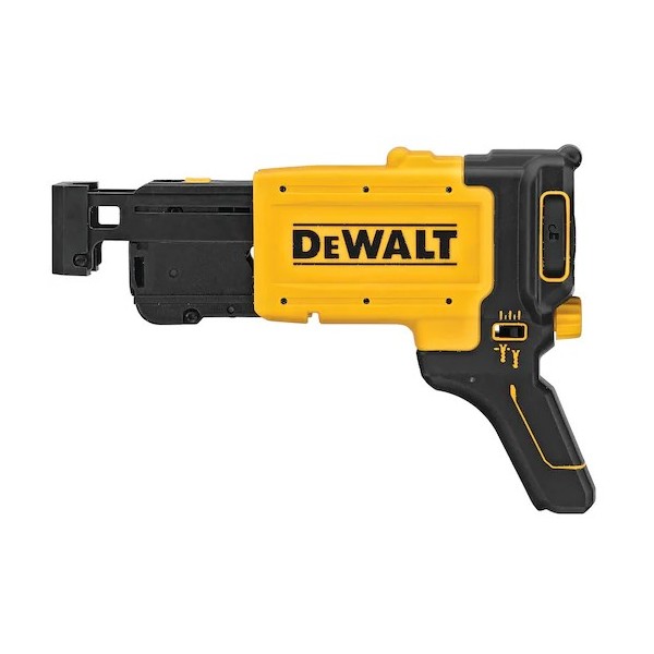 Carregador Rápido P/Aparaf. DeWalt DCF6202