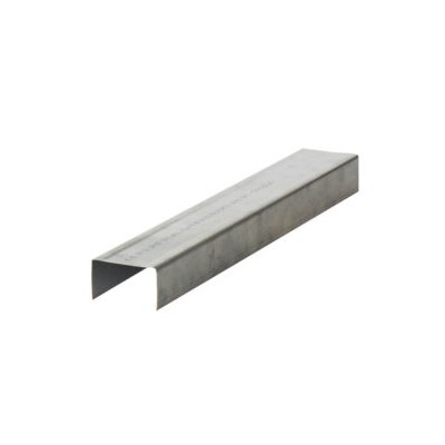 Perfil Raia Canal 48mm C/3,00ml