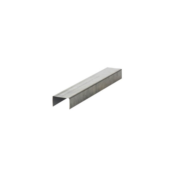 Perfil Raia Canal 48mm C/3,00ml