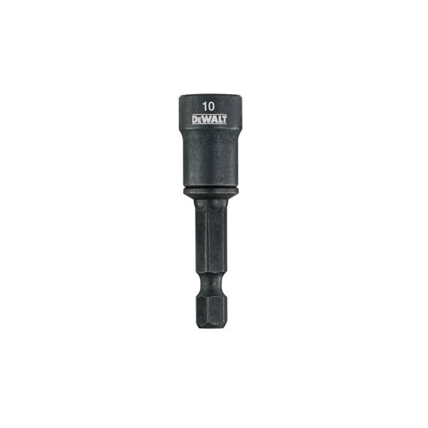 Chave de Caixa Hexagonal DeWalt P/Aparf. 10mm DT7466-QZ