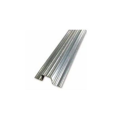 Ripa Met. Galv. Ventilada P/Telha Aba Simp. C/2500x30x30x20mm