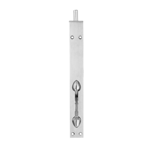 Fecho Embutir Rodes C/Alavanca 421Vx3/4" Inox 