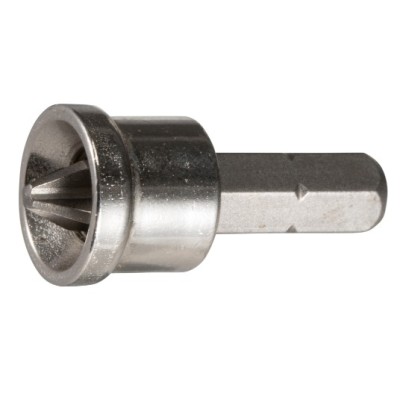 Adaptador de Ponta PH2 Makita P/Paraf. Pladur D-61690