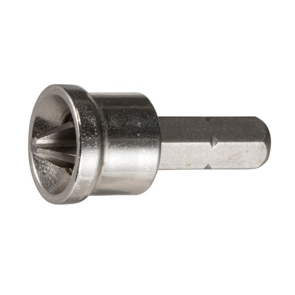 Adaptador de Ponta PH2 Makita P/Paraf. Pladur D-61690
