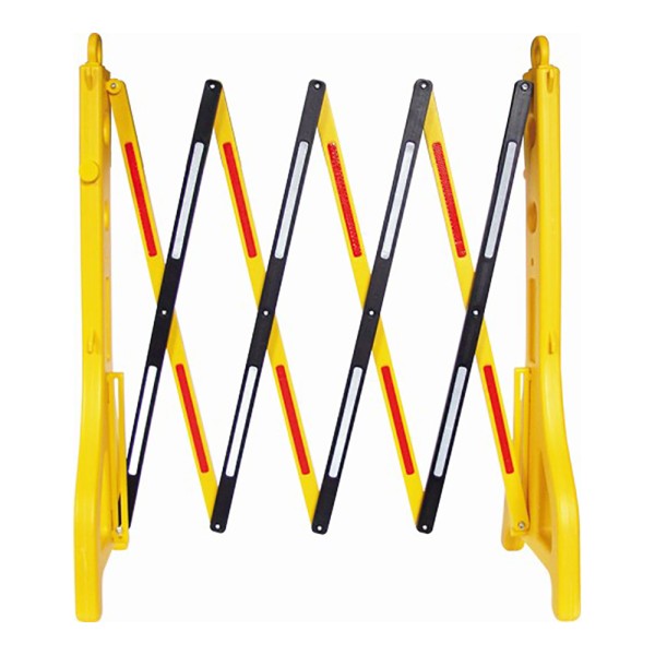 Barreira Extensível Plástica