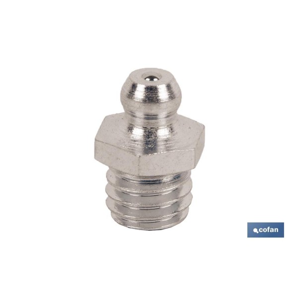 Copo Lubrificação 6mmx1.0 STR