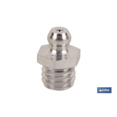 Copo Lubrificação 8mmx1.0 STR