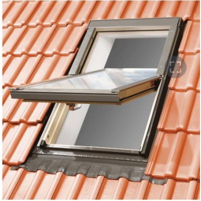 Janela Dakota DK500V 78x98 C/Ventilação