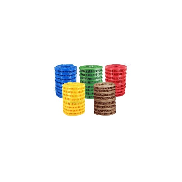 Rede Sinalização Subterranea 0,30mt (Rolos 200mt)